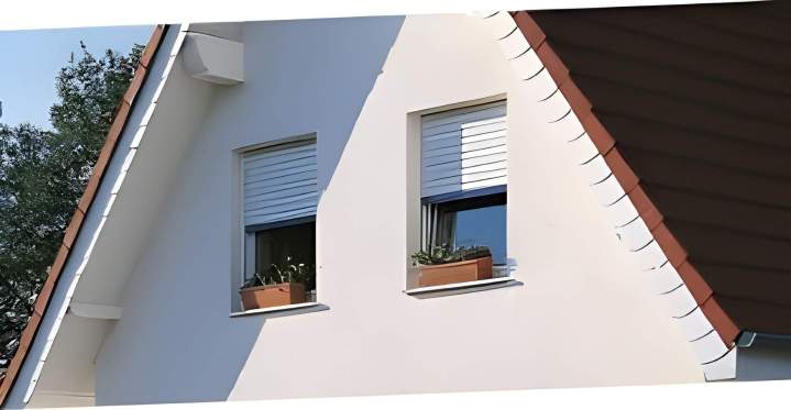 Confort et obscurité à la demande